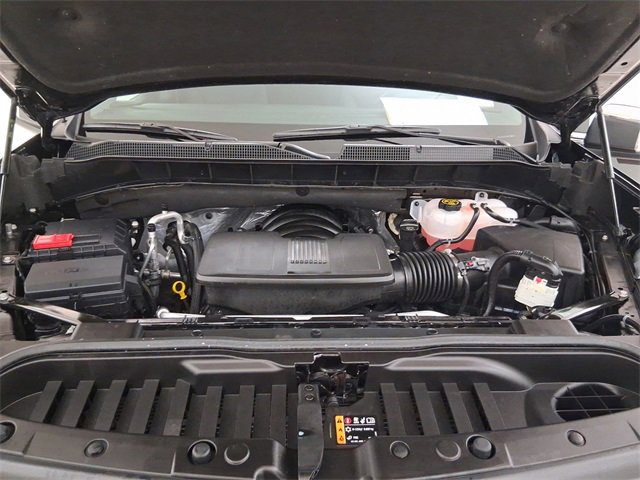 Used 2024 Chevrolet Silverado 1500 LTZ w/ LTZ Premium Package image 11