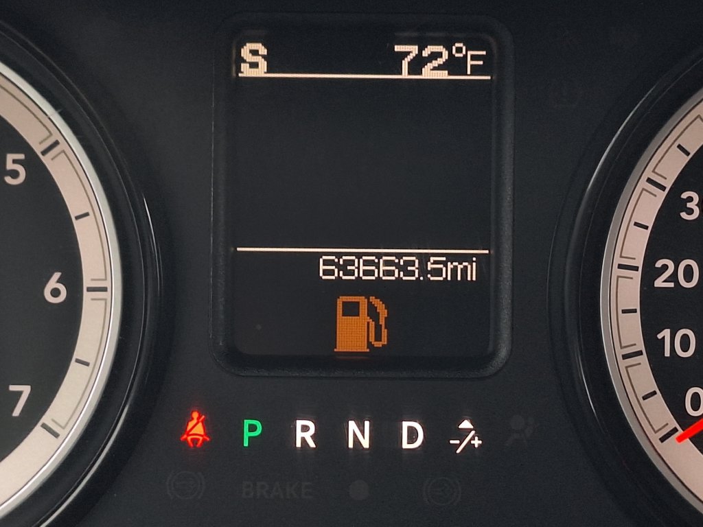 Used 2018 RAM 1500 Tradesman w/ Protection Group AWD/4WD image 19