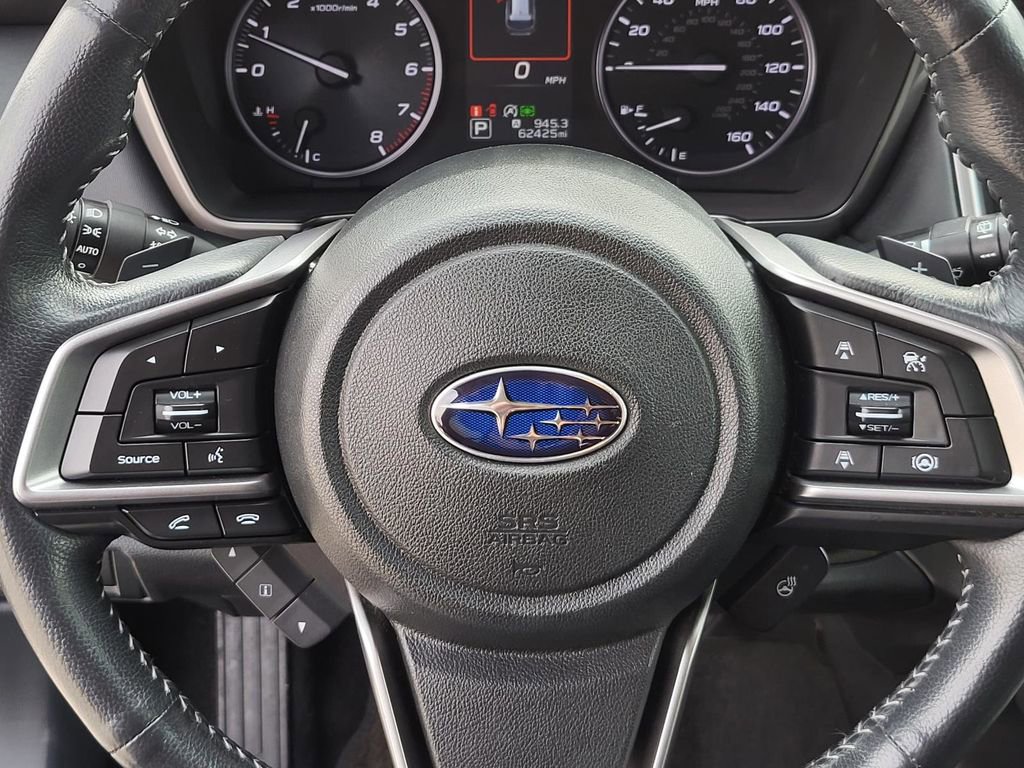Used 2021 Subaru Outback Limited image 29