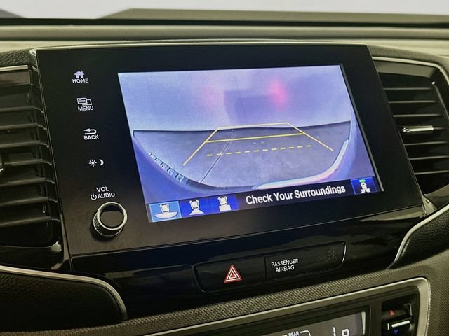 Certified 2023 Honda Ridgeline RTL image 12