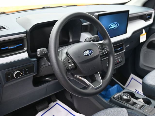 New 2026 Ford Maverick XLT FWD image 16