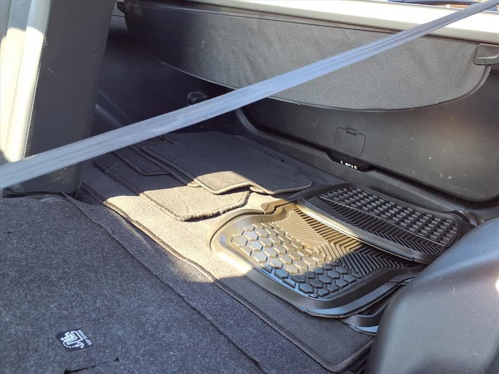 Used 2023 Mitsubishi Eclipse Cross SE image 24