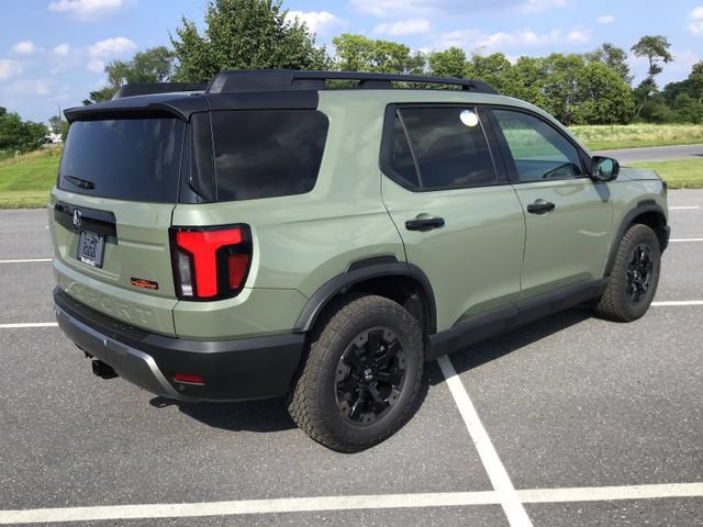 New 2026 Honda Passport TrailSport Elite image 3