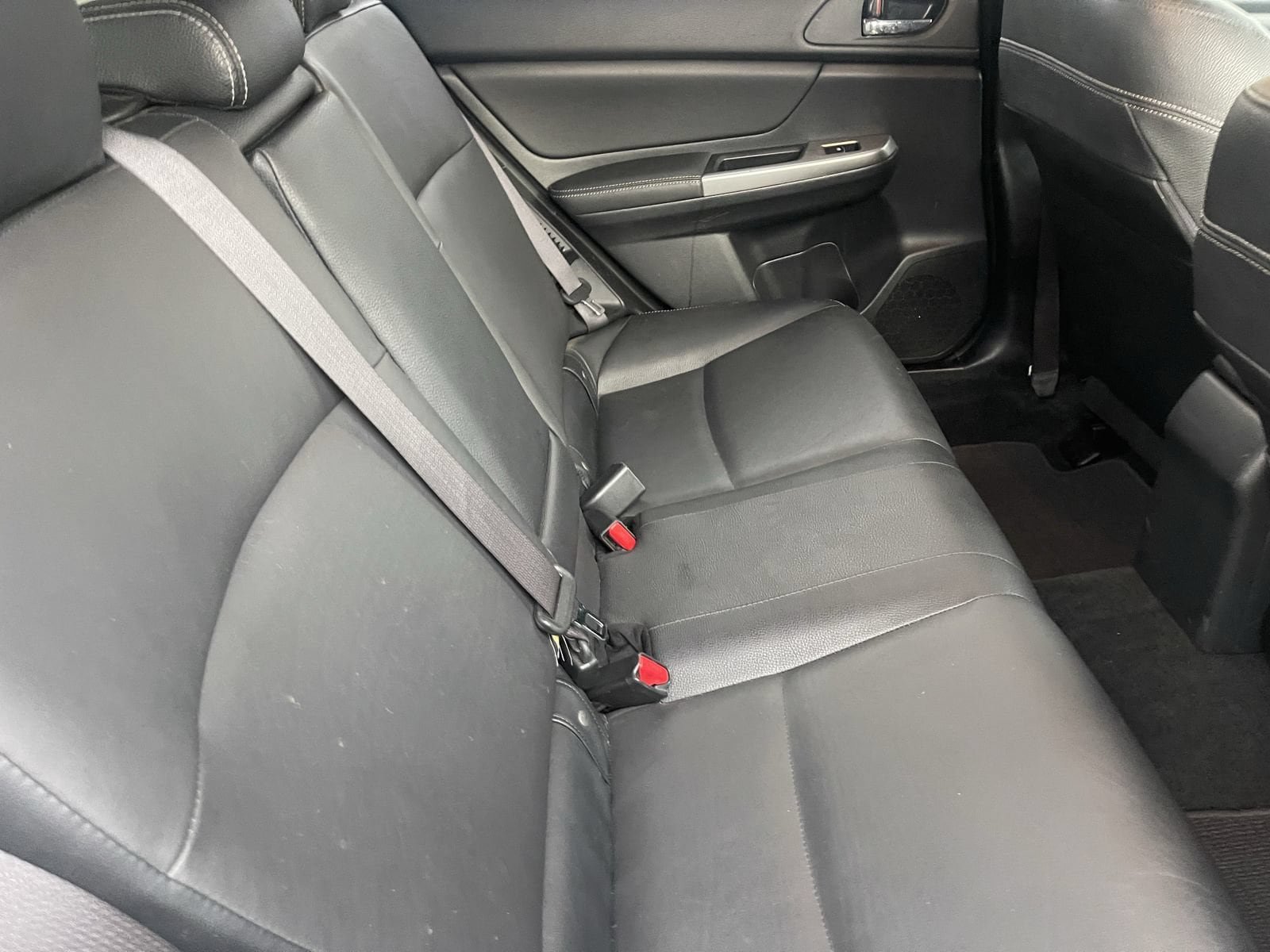 Used 2015 Subaru Crosstrek Touring AWD/4WD image 8