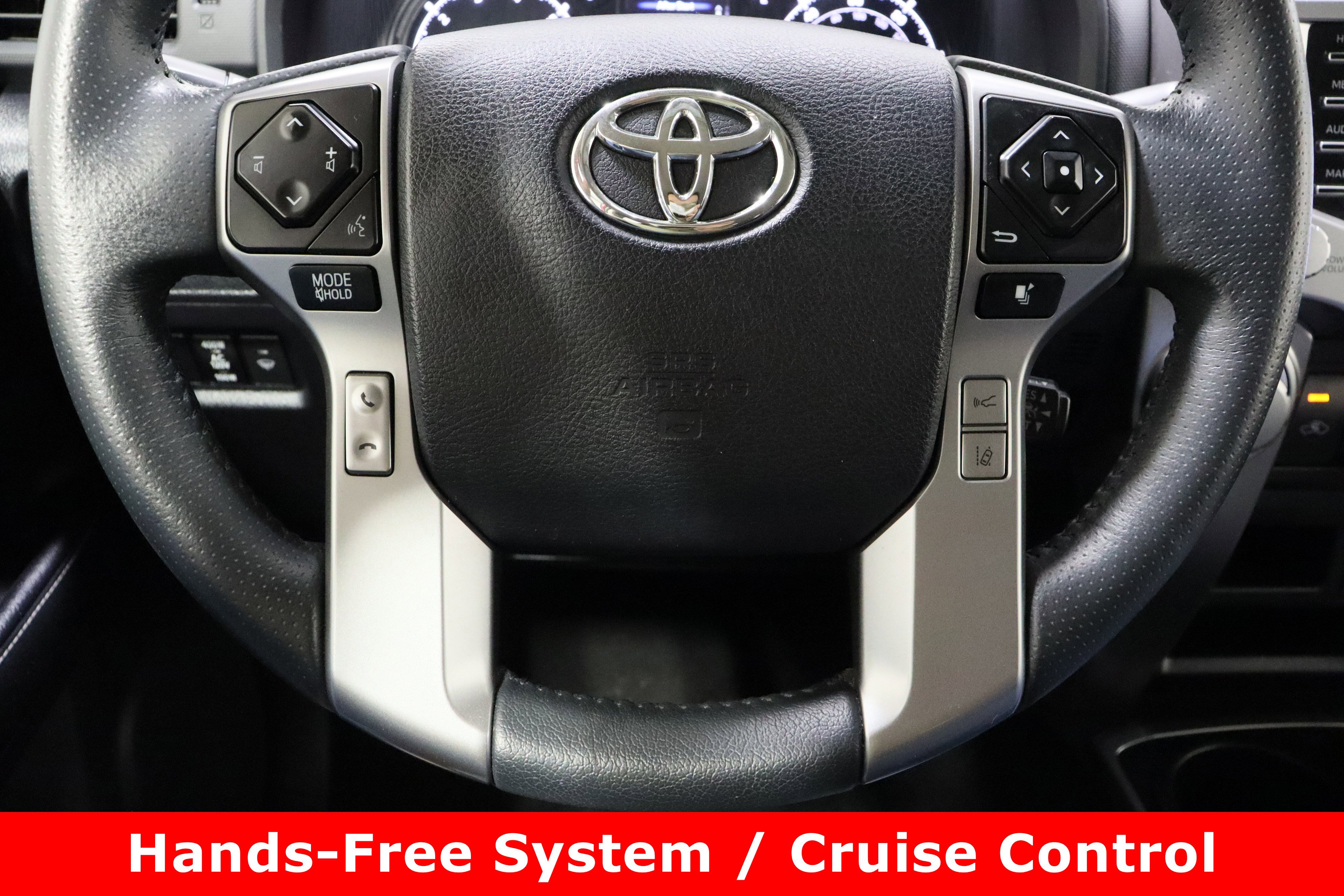 Used 2024 Toyota 4Runner SR5 image 25