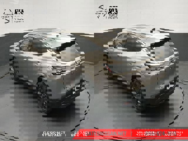 New 2026 Nissan Murano SL image 61