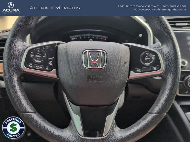 Used 2022 Honda CR-V EX image 15