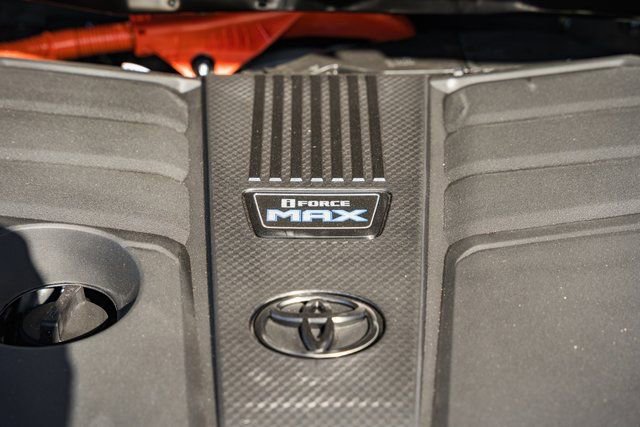 New 2026 Toyota Tundra 1794 Edition image 22