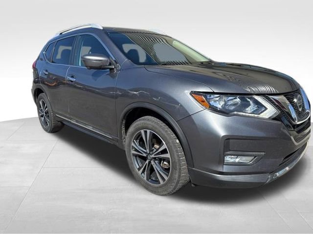 Used 2018 Nissan Rogue SL image 8