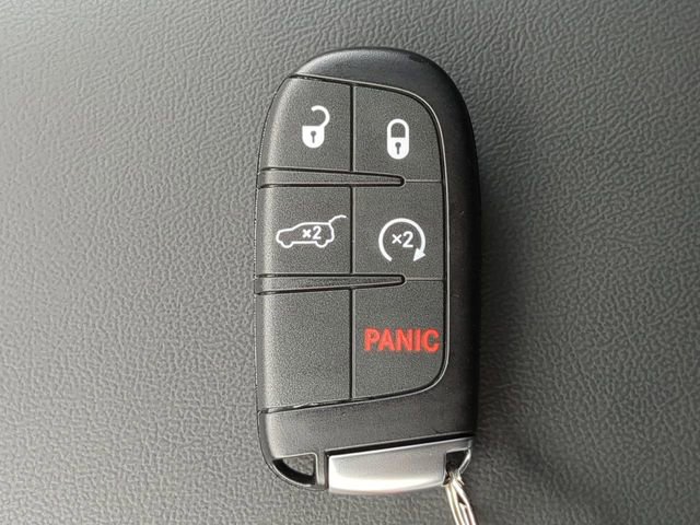 New 2026 Dodge Durango GT image 34