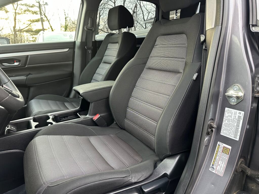 Used 2018 Honda CR-V LX image 10