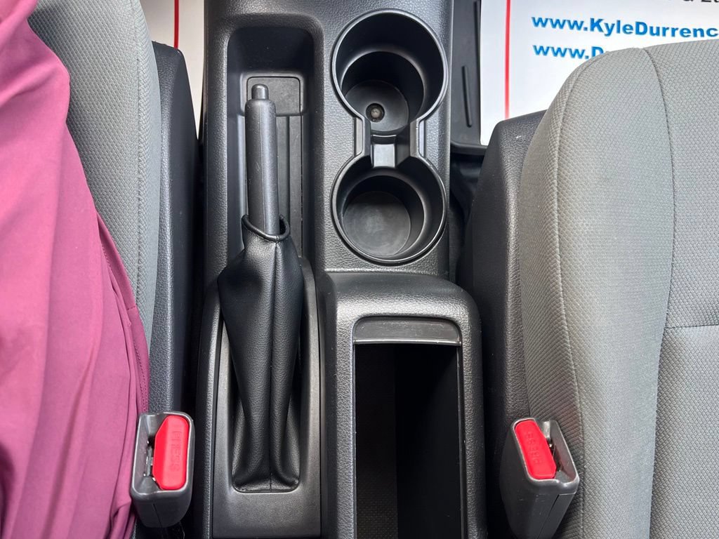 Used 2021 Nissan NV200 SV w/ Sliding Door Glass Package FWD image 16