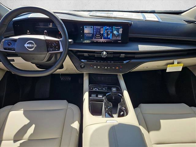 New 2026 Nissan Murano SV image 15