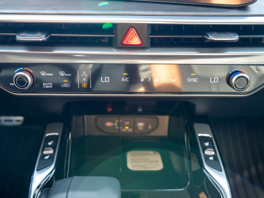New 2026 Kia Sorento SX AWD/4WD image 26