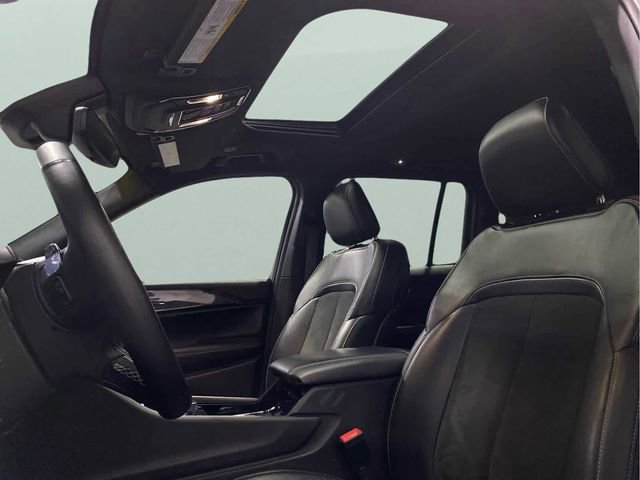 Used 2022 Jeep Grand Cherokee Altitude image 22