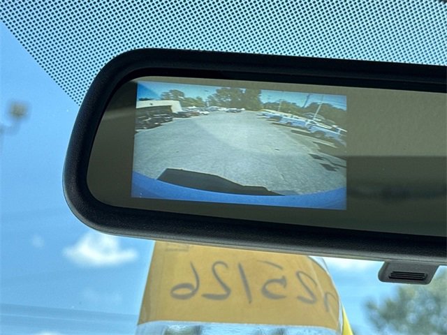 New 2025 Chevrolet Express 3500 w/ Power Convenience Package image 10