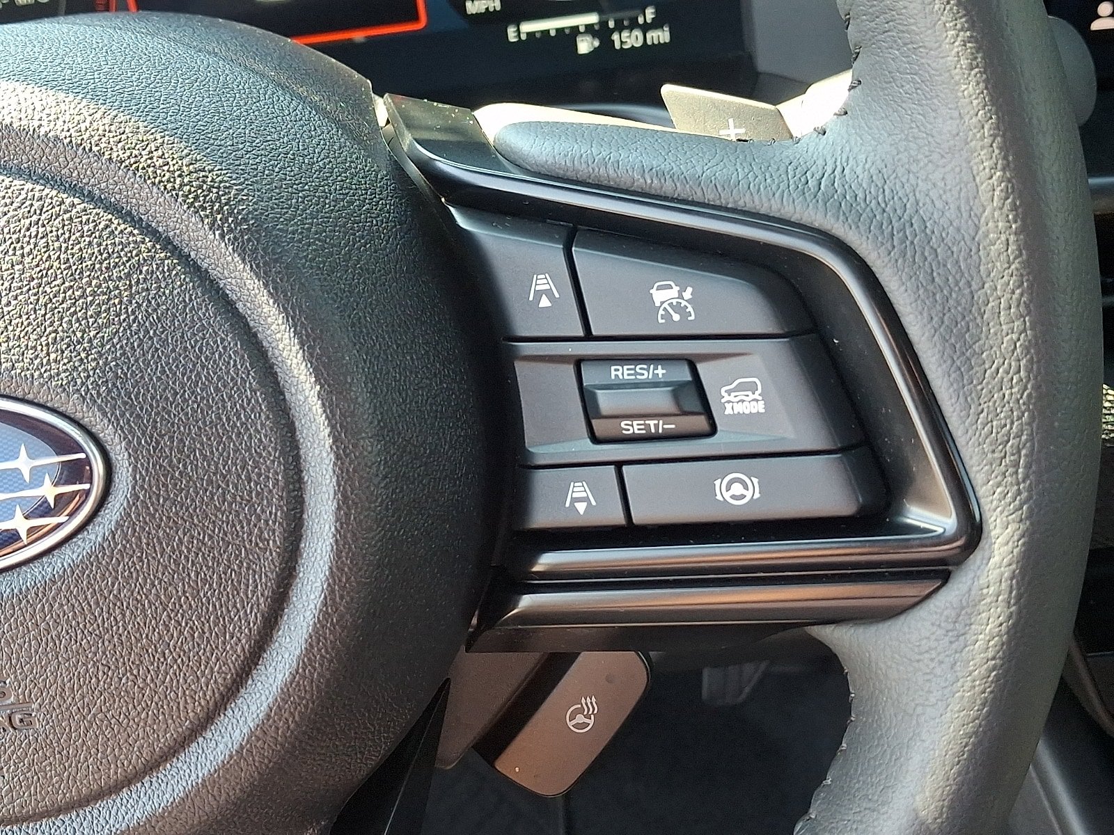 Certified 2026 Subaru Outback Premium AWD/4WD image 23