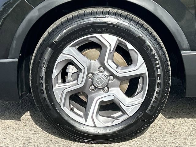 Used 2019 Honda CR-V EX image 10