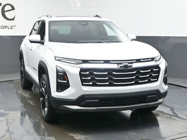 New 2026 Chevrolet Equinox LT w/ Convenience Package II image 29