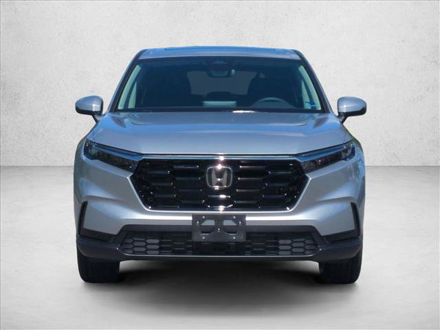 New 2026 Honda CR-V EX image 6