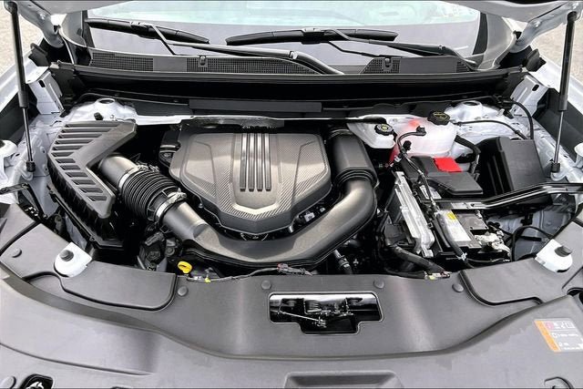 New 2026 GMC Acadia Elevation w/ Elevation Premium Package image 13