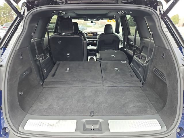 Used 2023 INFINITI QX60 Autograph image 17