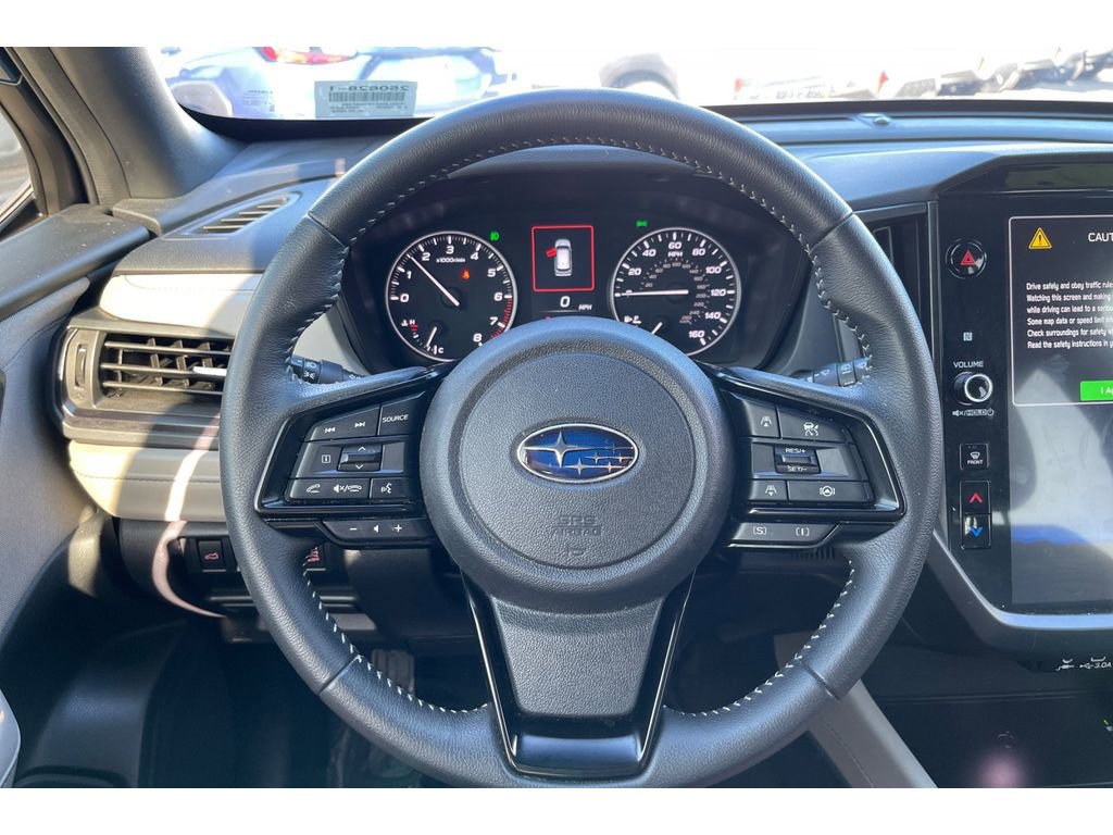 Used 2025 Subaru Forester Premium image 34