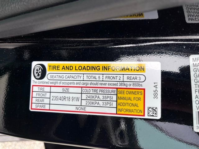 Used 2024 Acura Integra A-Spec image 10