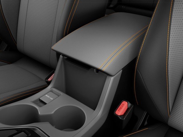 New 2027 Subaru Crosstrek 2.5i Limited AWD/4WD image 22
