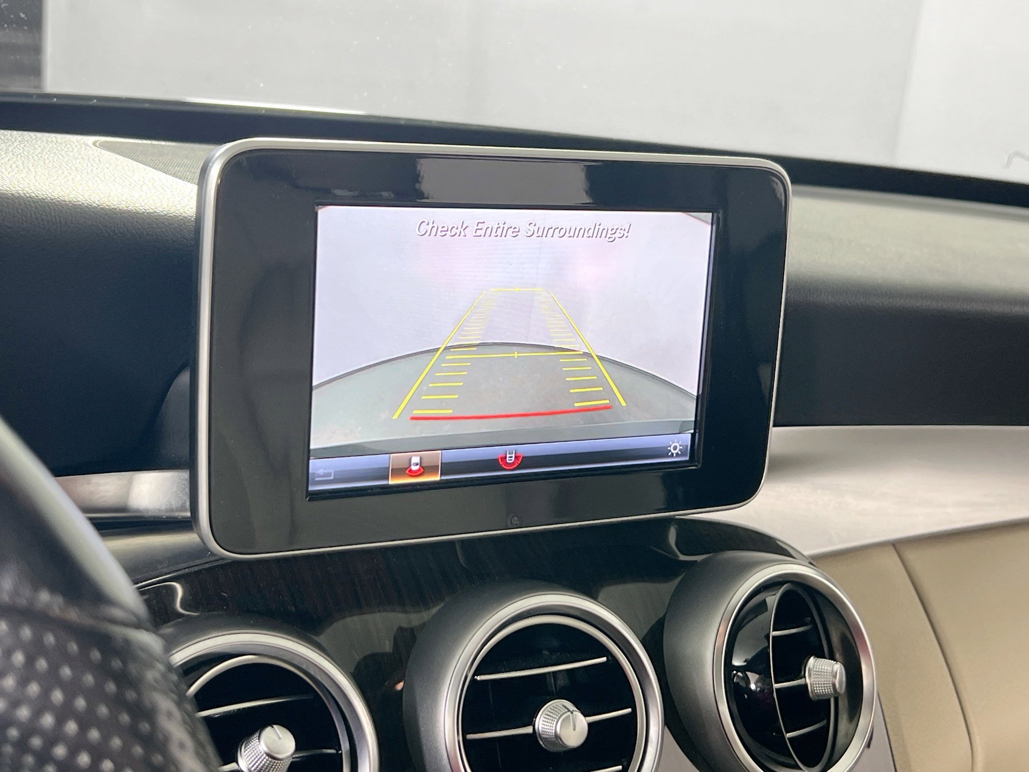 Used 2018 Mercedes-Benz C 300 4MATIC image 13