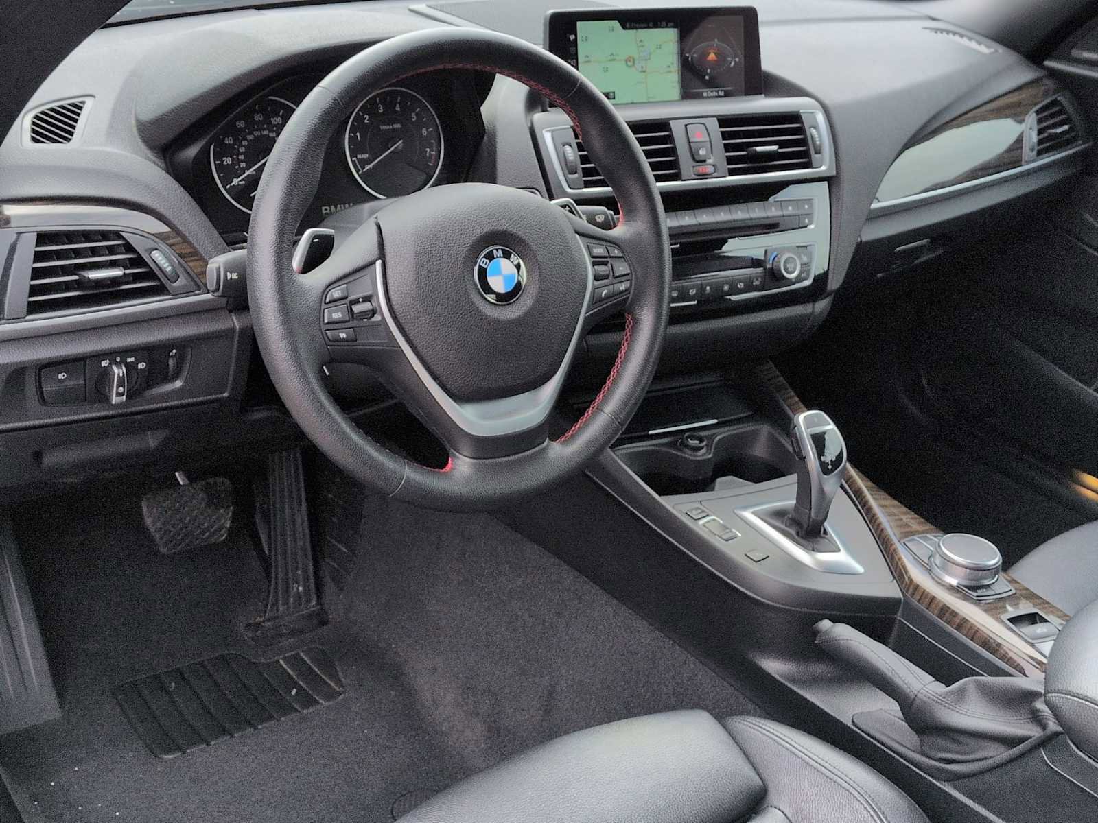 Used 2017 BMW 230i xDrive Convertible image 10