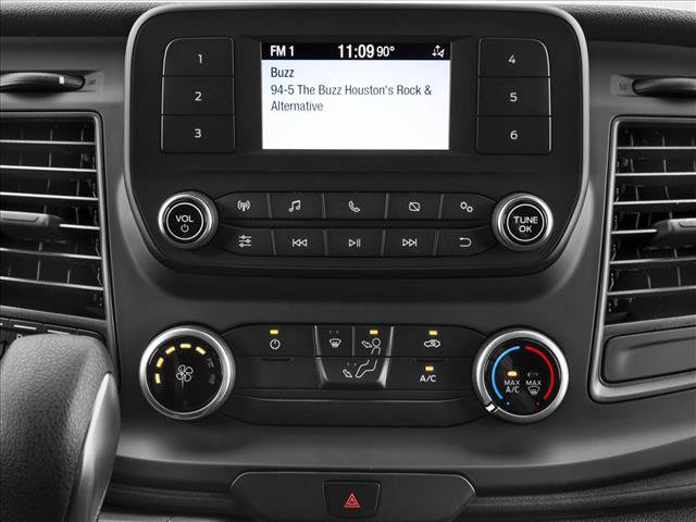 New 2026 Ford Transit 250 148 Medium Roof w/ Exterior Upgrade Package image 7