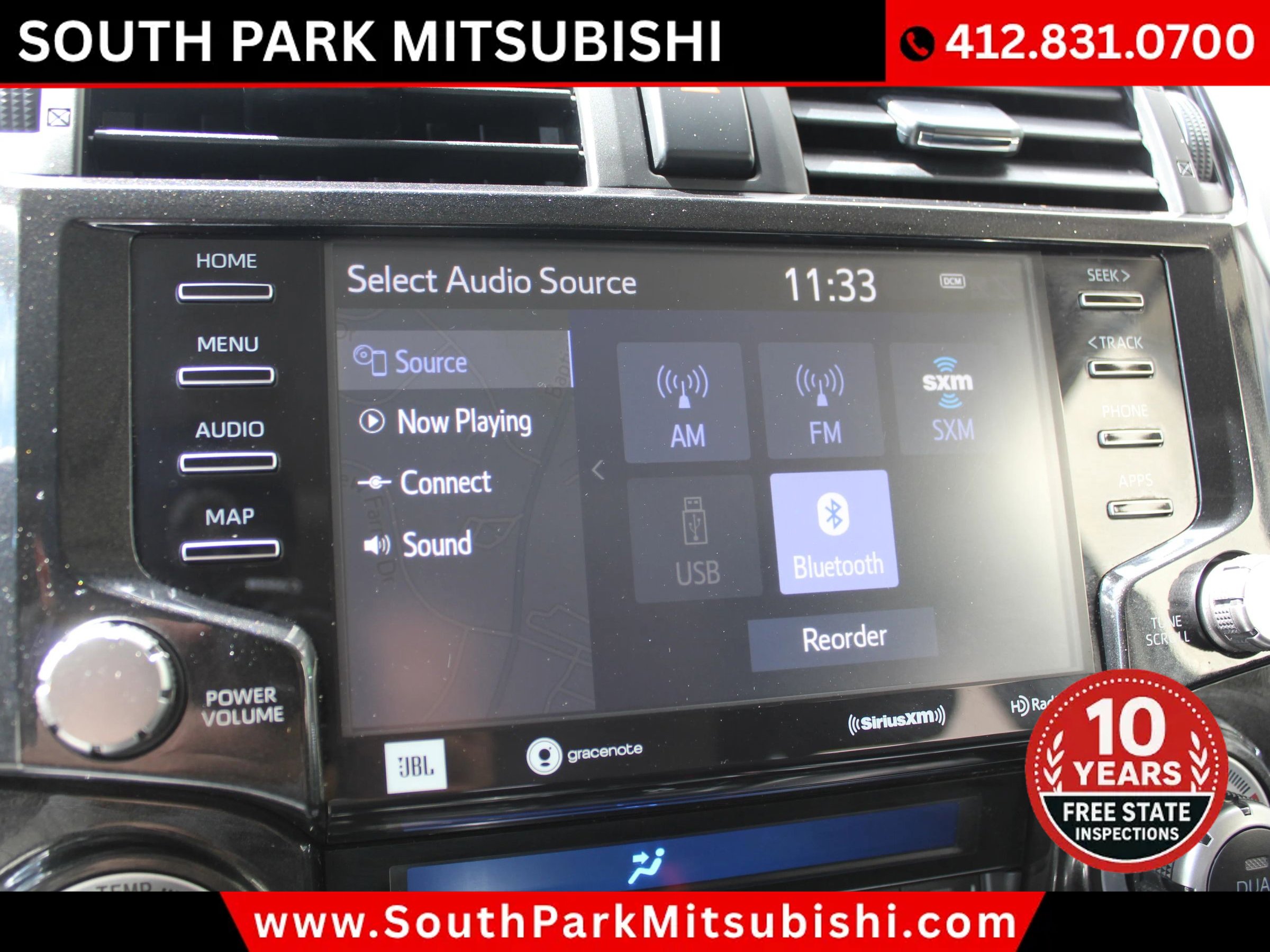 Used 2022 Toyota 4Runner TRD Pro AWD/4WD image 23