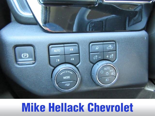 New 2026 Chevrolet Silverado 2500 LTZ w/ LTZ Plus Package image 17