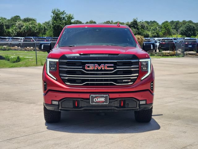 Used 2026 GMC Sierra 1500 AT4 w/ AT4 Premium Package AWD/4WD image 2