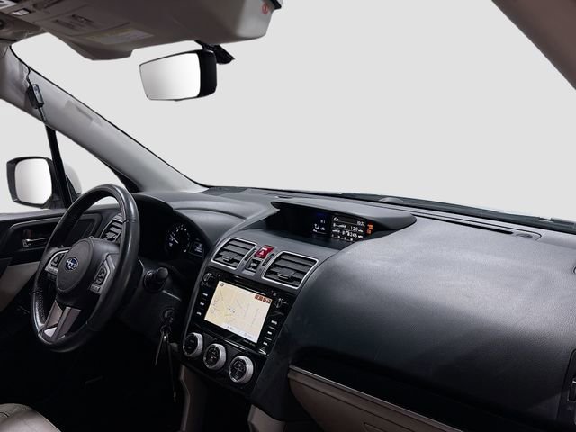 Used 2018 Subaru Forester 2.5i Limited image 32