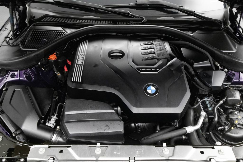 Used 2022 BMW 230i Coupe w/ Convenience Package RWD image 34