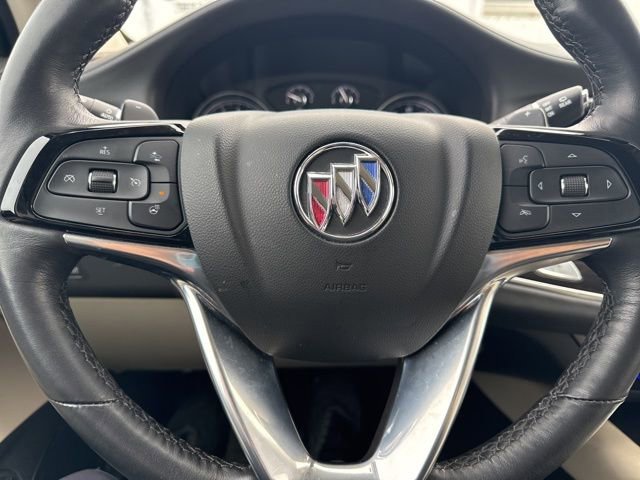 Certified 2024 Buick Enclave Essence w/ LPO, Floor Liner Package image 24