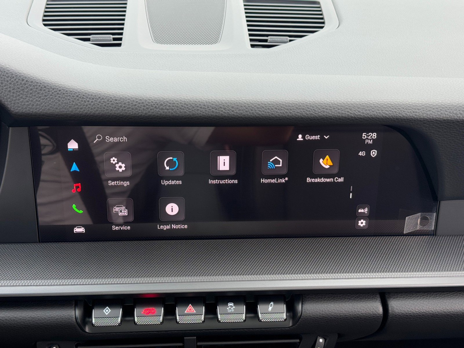 Used 2025 Porsche 911 Carrera image 28