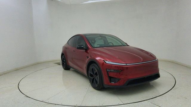 Used 2026 Tesla Model Y Performance AWD/4WD image 62