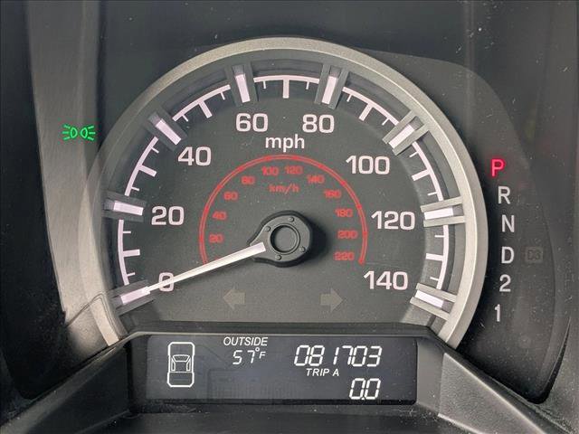 Used 2010 Honda Ridgeline RTL image 11