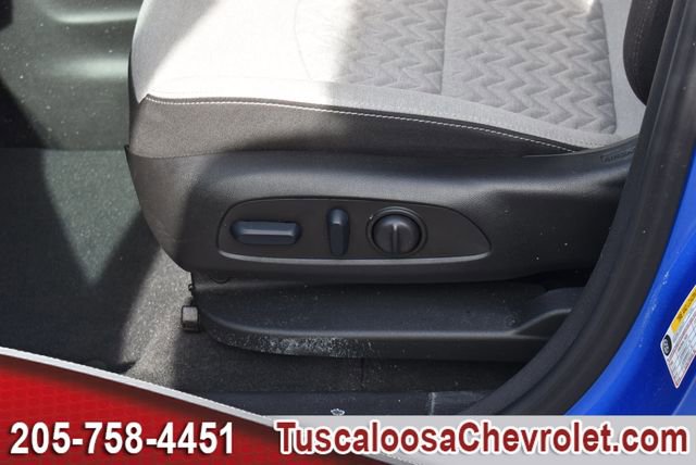 Used 2024 Chevrolet Equinox LS w/ LS Convenience Package image 19