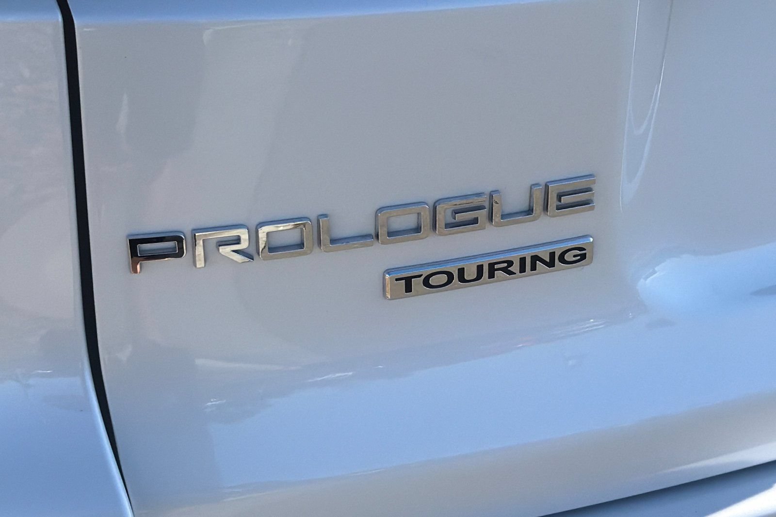 Used 2025 Honda Prologue Touring image 27