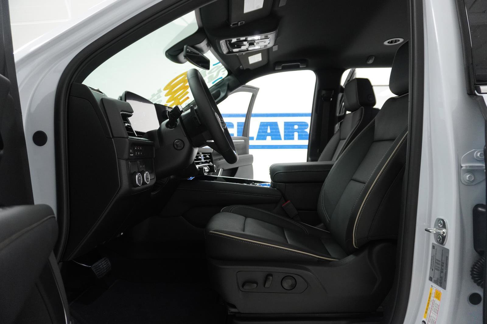 New 2026 Chevrolet Tahoe Premier image 17