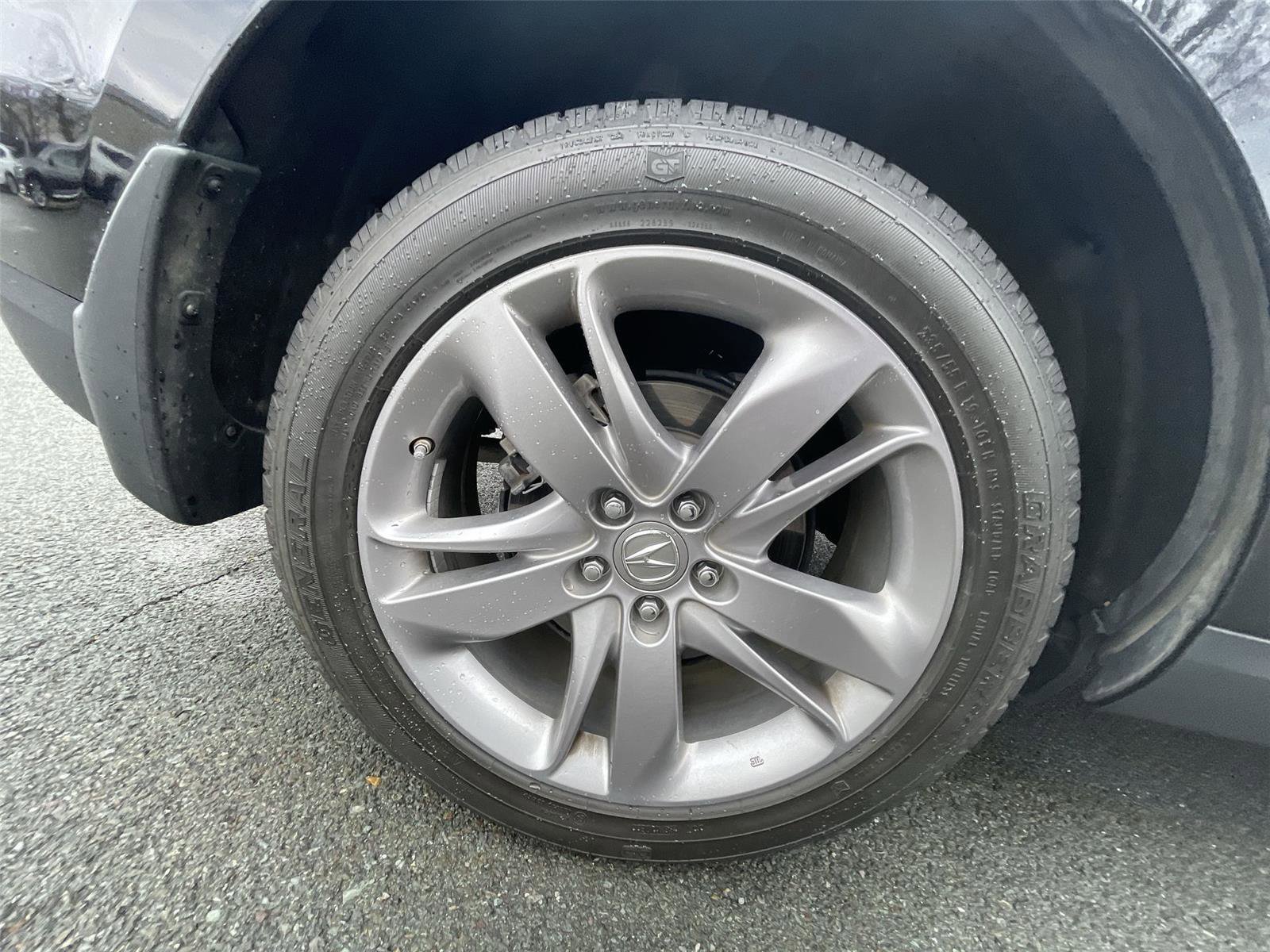 Used 2020 Acura RDX AWD w/ Advance Package image 25