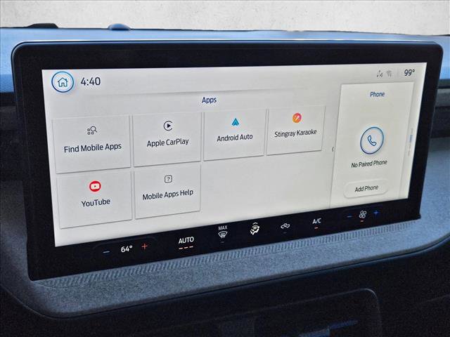 New 2026 Ford Maverick XLT image 13