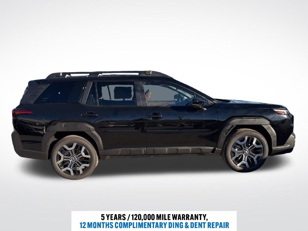 New 2026 Subaru Outback Touring XT AWD/4WD image 10