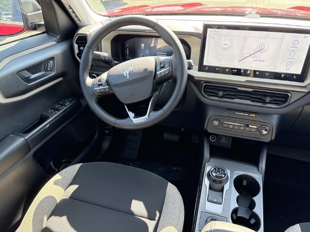New 2026 Ford Bronco Sport Big Bend w/ Convenience Package AWD/4WD image 14