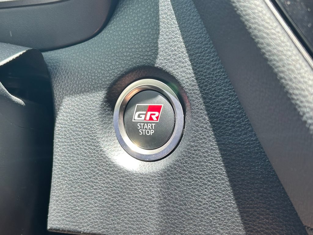 Used 2024 Toyota Corolla GR AWD/4WD image 24