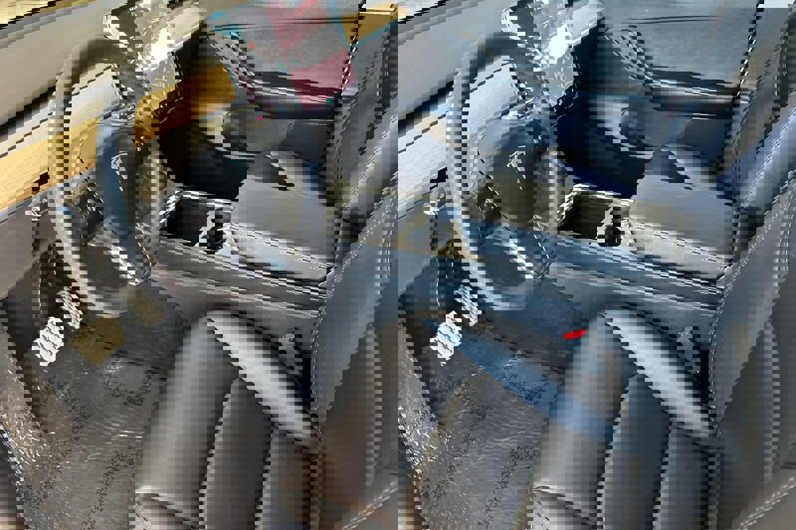 Used 2022 Tesla Model Y Performance image 11